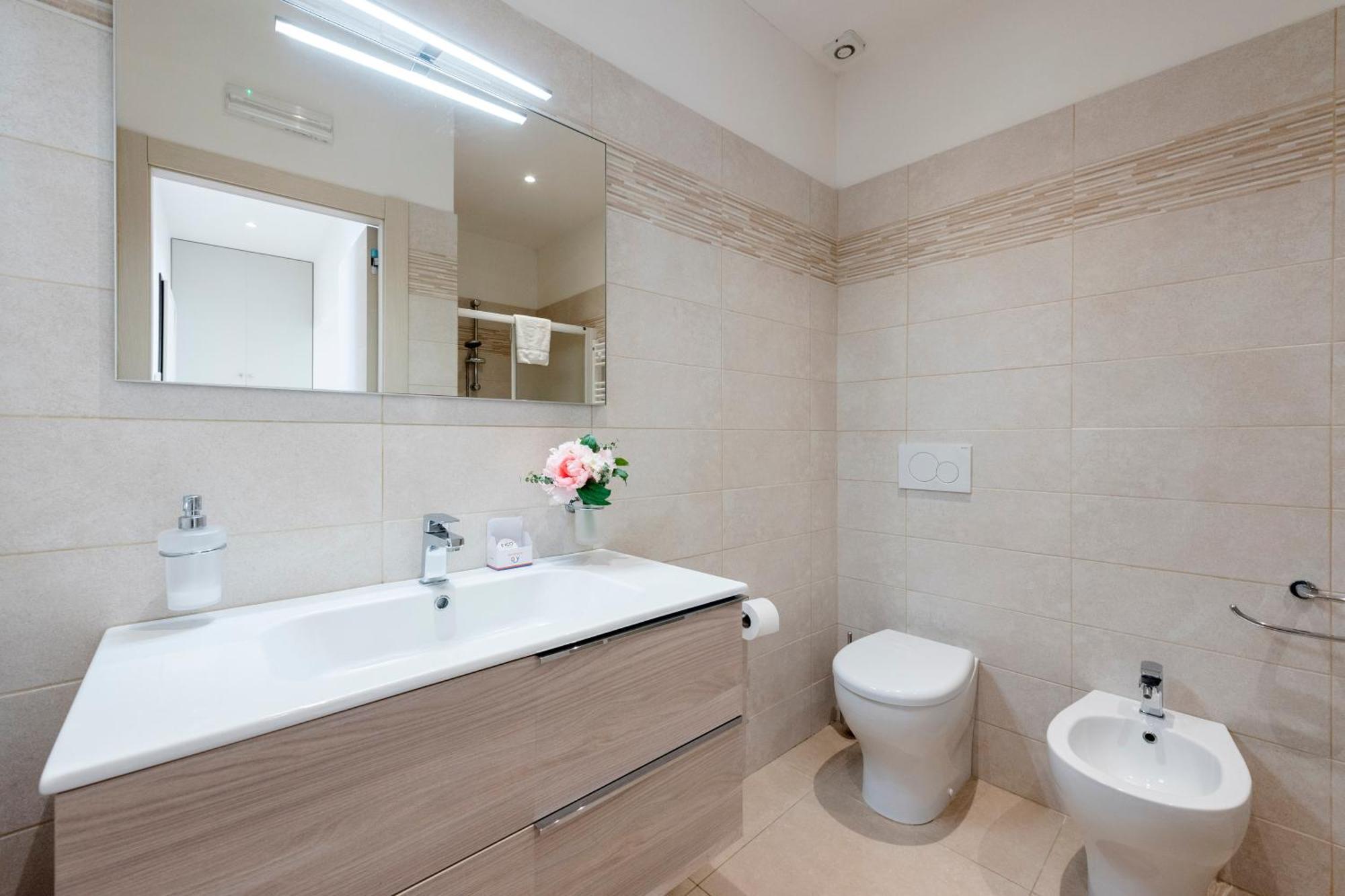 La Suite 2 Ondina Viareggio 200M From Sea - Happy Rentals Exterior photo