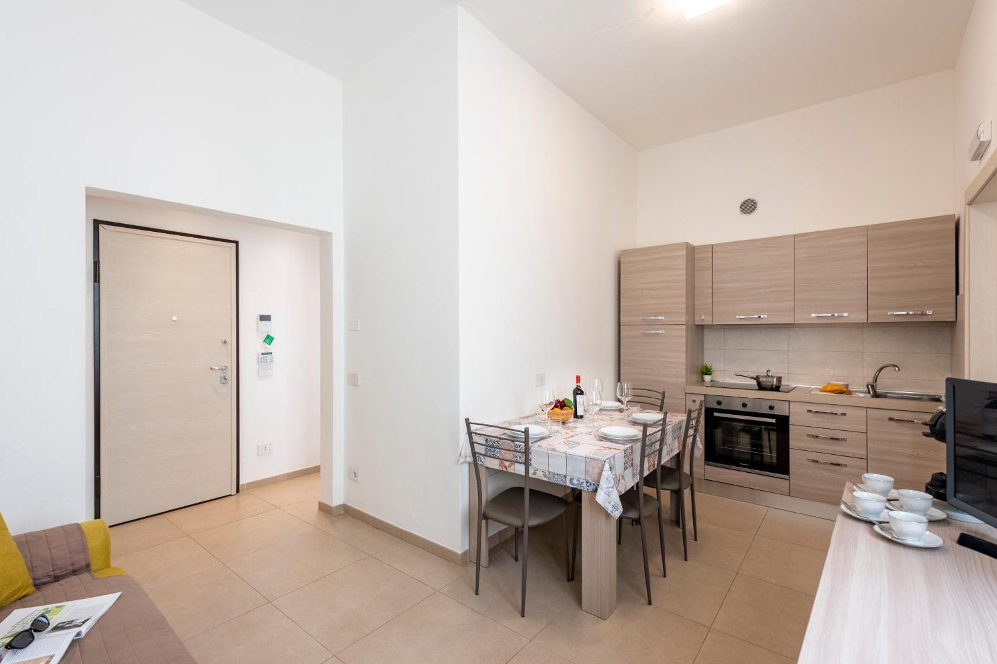 La Suite 2 Ondina Viareggio 200M From Sea - Happy Rentals Exterior photo