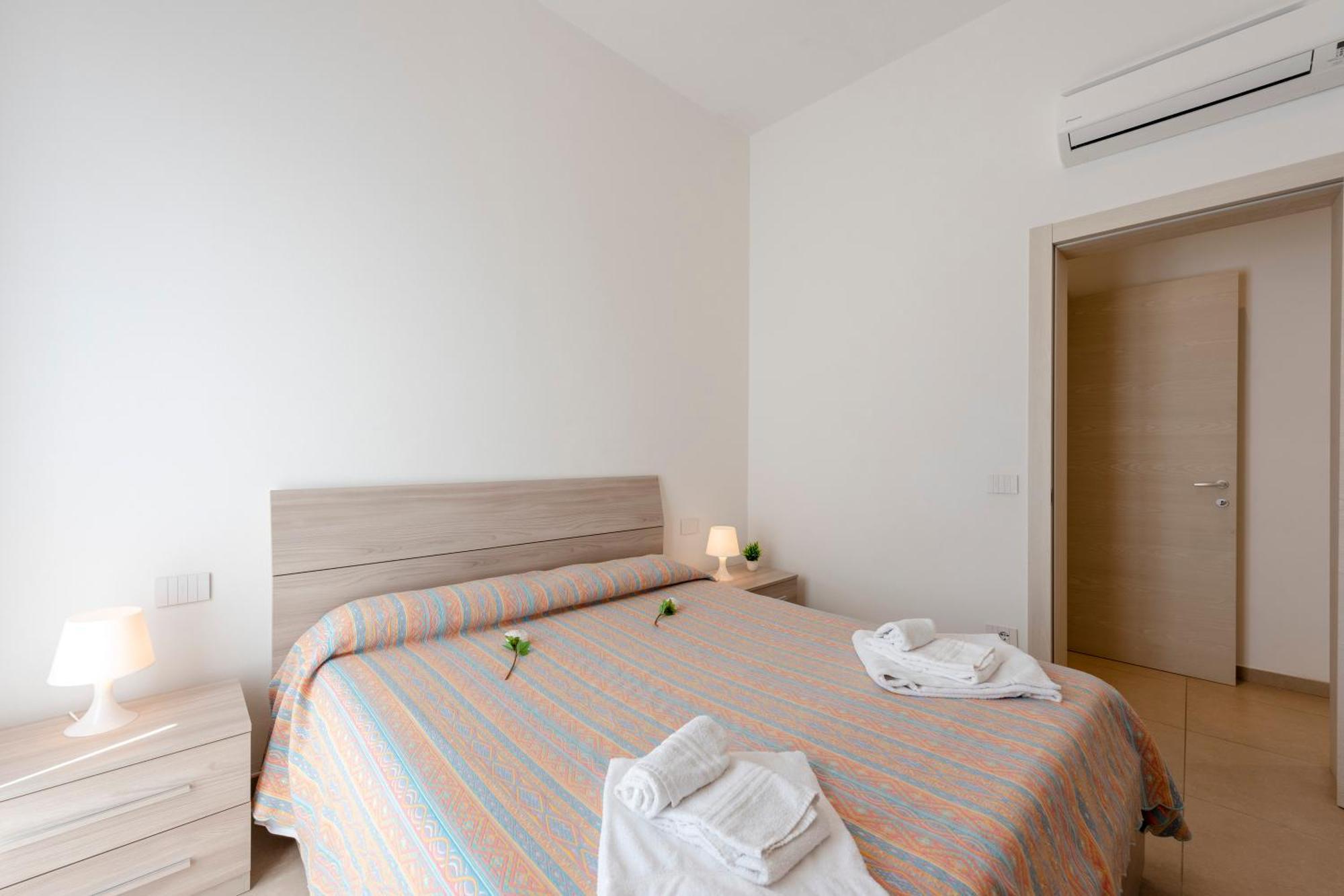 La Suite 2 Ondina Viareggio 200M From Sea - Happy Rentals Exterior photo